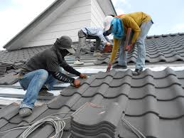 Best Roof Maintenance and Cleaning  in Harbor Isle, NY